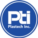 Plastech Inc. logo