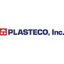 Plasteco, Inc. logo