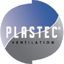 Plastec Ventilation logo