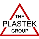 The Plastek Group logo