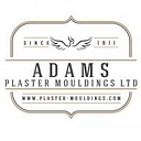 Adams Plaster Mouldings LTD logo