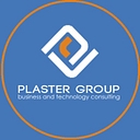 Plaster Group logo