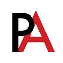Plastic logo