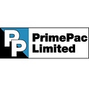 Primepac Ltd logo