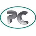 The Plastic Centre logo