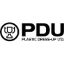 Plastic Dress Up Ltd. (Pdu Canada) logo