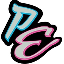 Plastic Express logo
