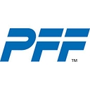 Plastic Fusion Fabricators logo