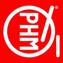 Plastic Head Music Distribution Limited logo