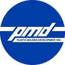 Plastic Molding Development logo