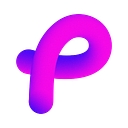 Plastic Pictures logo