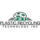 Plastic Recycling Tech Inc logo
