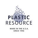 Plastic Resource logo