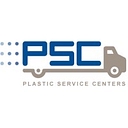 Plastic Service Centers, Inc. logo