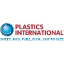 Plastics International logo