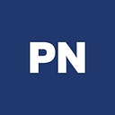Plastics News logo