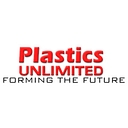 Plastics Unlimited logo