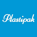 plastipak logo
