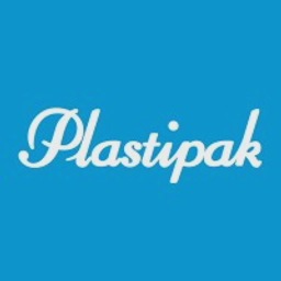 Plastipak UK Ltd logo