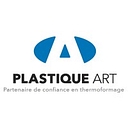Plastique Art logo