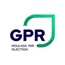 Plastiques Gpr Inc. logo