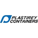 Plastirey Containers Inc. logo