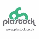 Plastock logo