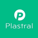 Plastral logo