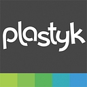 Plastyk logo