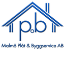 Conny Freyers Bygg&Plåt AB logo