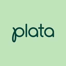 Plata Card logo