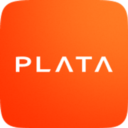 Plata Card logo