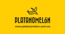 Platanomelón Colombia logo