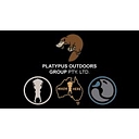 Platypus Outdoors Group logo