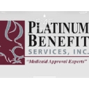 Platinum Benefit Services, Inc. logo