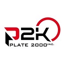 Plate 2000 logo