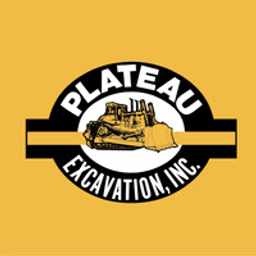 Plateau Excavation, Inc. logo