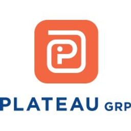 Plateau Software, Inc. logo