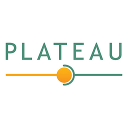 Plateau logo