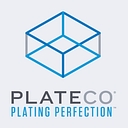 Plateco Inc. logo