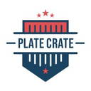 platecrate.com logo