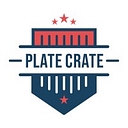 Favicon of Plate Crate