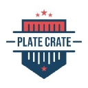 Logo for platecrate.com