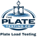 The Plate Testing Co. logo