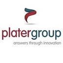 Plater Group logo