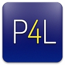 Plates4Less | Private Number Plates logo