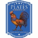Plates Neighborhood Kitchen logo