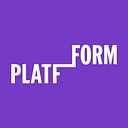 Platfform Wellbeing logo