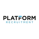 Platform Recruitment Co. Pty Ltd. logo