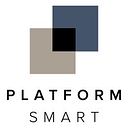 Platform Smart logo